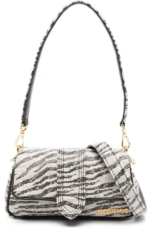 Jacquemus Bolso de hombro Le Petit Bambimou