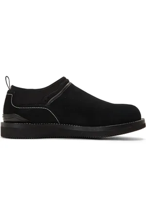 SUICOKE Slippers con logo