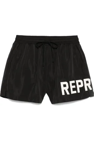 Represent Bañador con logo estampado