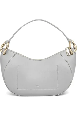 HUGO BOSS Bolso de hombro estructurado