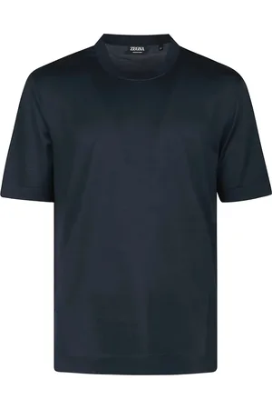 Ermenegildo Zegna Camiseta con cuello redondo