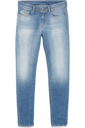 Diesel Vaqueros skinny 1979 Sleenker