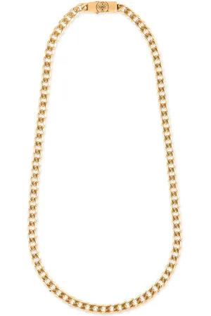 EMANUELE BICOCCHI Collar Edge con logo