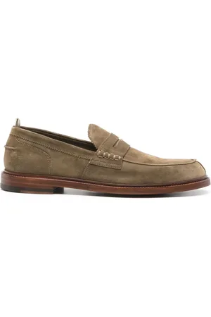 Officine creative Mocasines Sax