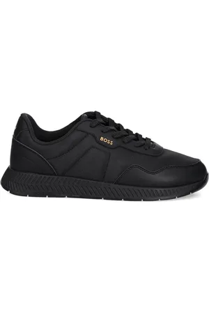 HUGO BOSS Zapatillas con cordones