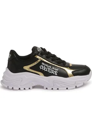 VERSACE Zapatillas Hiker