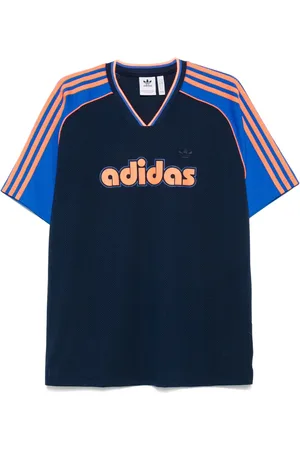 adidas Camiseta de tejido jersey