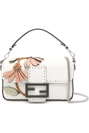 Fendi Bolso shopper Baguette mini