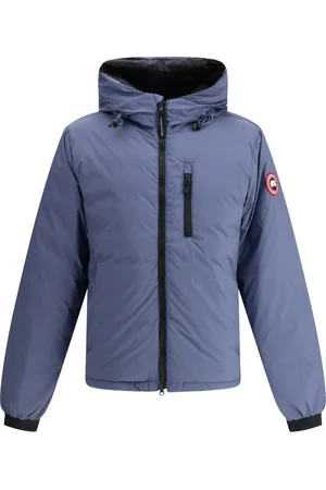 Canada Goose Chaqueta Lodge