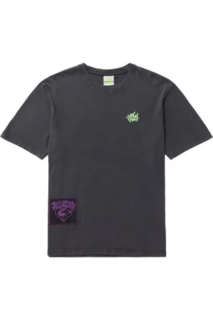CARNE BOLLENTE Camiseta Earth Beat