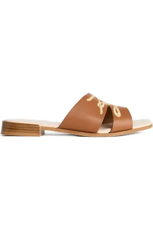 Karl Lagerfeld Sandalias con tiras