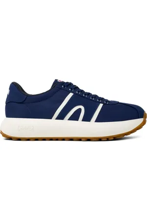 Camper Zapatillas Pelotas Athens con cordones