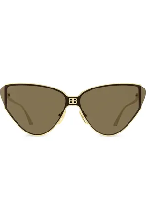Balenciaga Gafas de sol BB191S con montura cat-eye