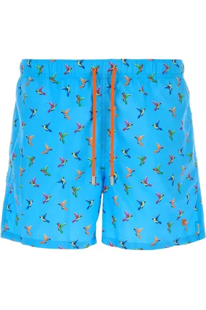 Gallo Bañador estampado
