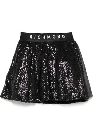John Richmond Falda de tul
