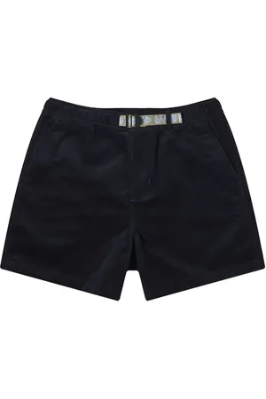 Brain Dead Bermudas de algodón
