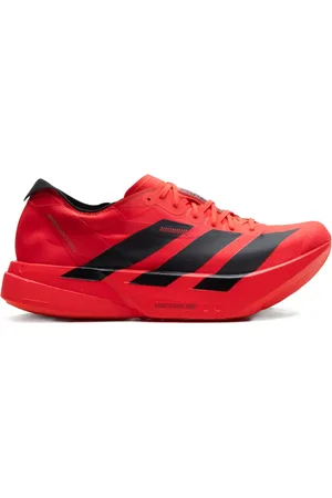 adidas Zapatillas Adizero Adios Pro 4 M Lucid Red/Core Black/Lucid Red