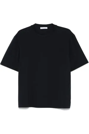Cruciani Camiseta de tejido jersey