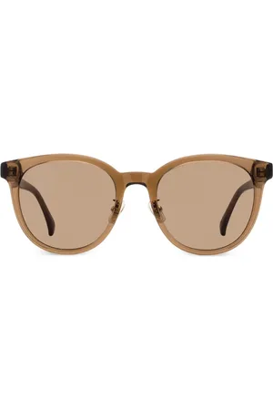 Max Mara Gafas de sol con montura pantos