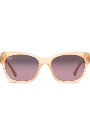 Maui Jim Gafas de sol Monstera Leaf
