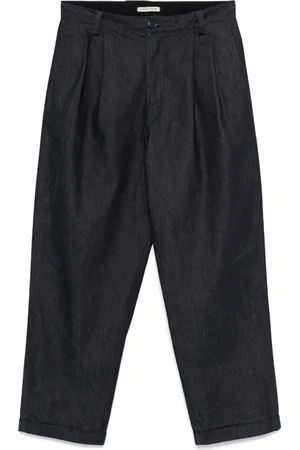 Carter Young Vaqueros con pinzas