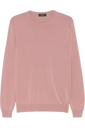 ZANONE Top de algodón