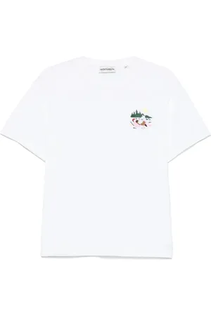 CARNE BOLLENTE Camisa Lustful Lakeside