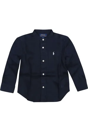 Ralph Lauren Camisa con botones