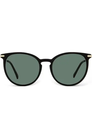 Longchamp Gafas de sol con montura pantos