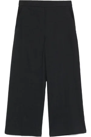 THEORY Pantalones rectos