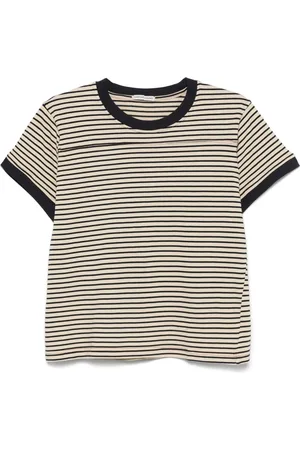 Carter Young Camiseta a rayas
