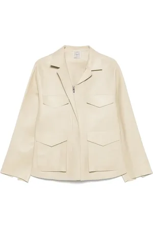 Totême Chaqueta Army