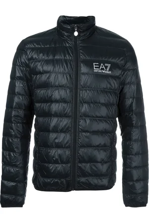 EA7 Chaqueta con cremallera