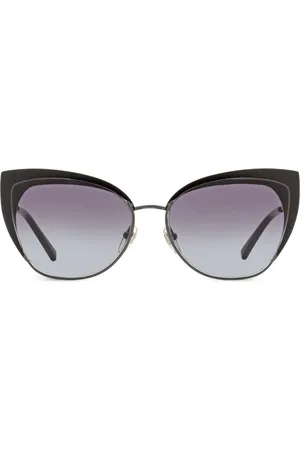 MCM Gafas de sol con montura cat eye