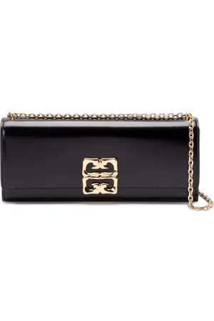Givenchy Bolso de mano 4G Liquid con cadena