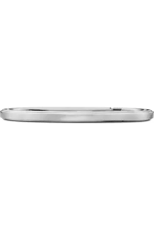 David Yurman Pulsera Streamline de 4.4 mm en plata de ley