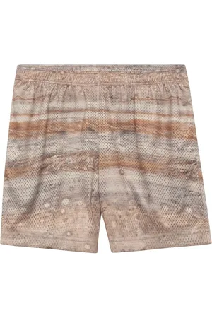JOHN ELLIOTT Pantalones cortos Practice
