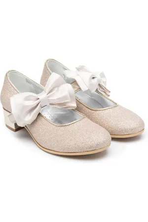 MONNALISA Bailarinas con detalle de lazo