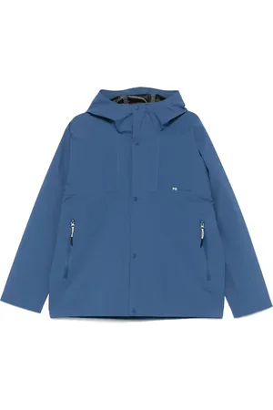 Paul Smith Chaqueta con capucha