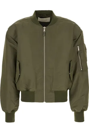 Entire Studios Chaqueta bómber Broad