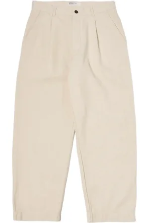 Universal Works Pantalones Duke