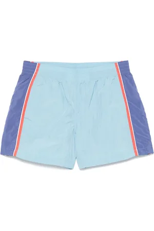 Champion Bermudas con efecto arrugado