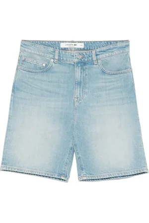 Lacoste Pantalones vaqueros cortos