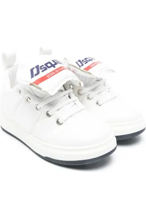 Dsquared2 Zapatillas con logo estampado
