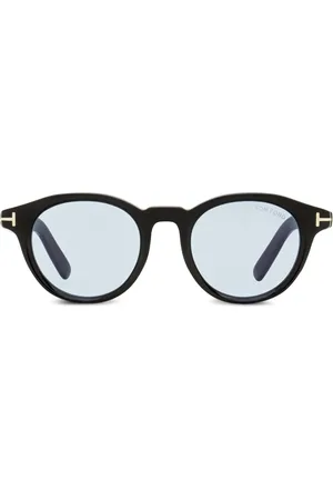 Tom Ford Gafas de sol con montura pantos