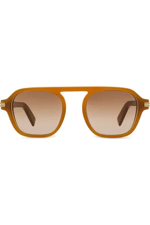 Ermenegildo Zegna Gafas de sol Aurora II