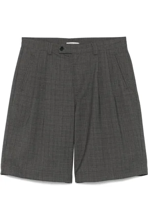 Carter Young Pantalones cortos Roy con pinzas