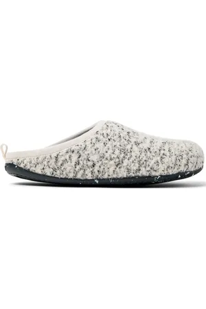Camper Slippers Wabi planos