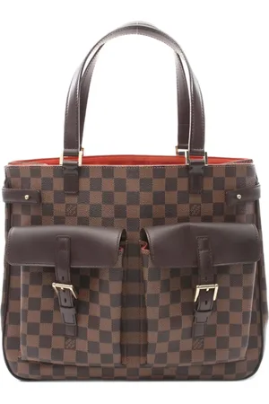 LOUIS VUITTON Bolso shopper Uzes 2004