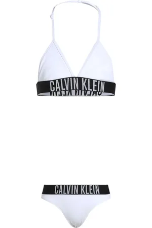 Calvin Klein Bikini con banda del logo
